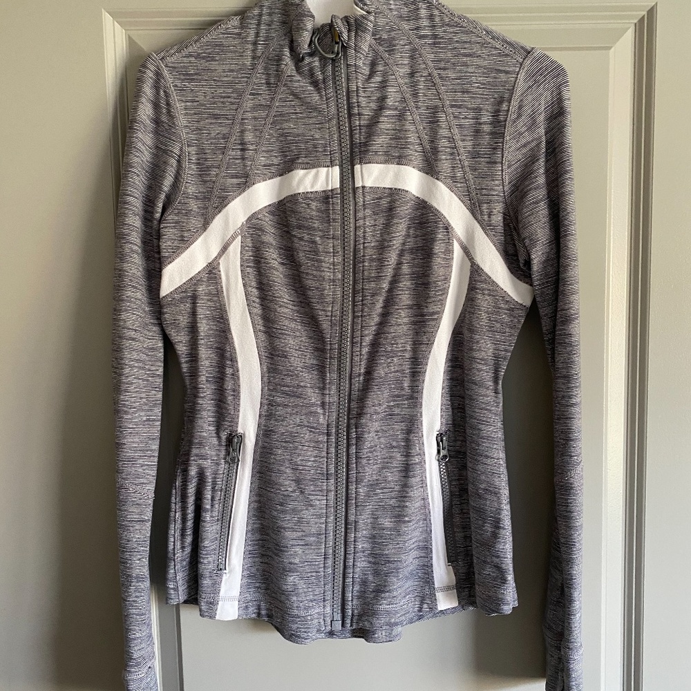 Lulu Lemon Jacket